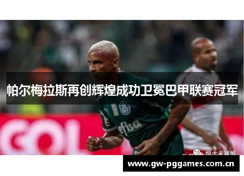 帕尔梅拉斯再创辉煌成功卫冕巴甲联赛冠军